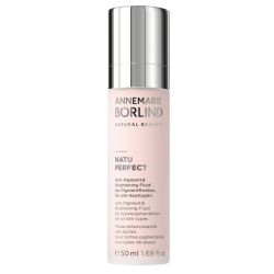 ANNEMARIE BÖRLIND NATU PERFECT Anti-Pigment & Brightening Fluid