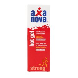 AXANOVA Hot Gel - zurzeit nicht lieferbar