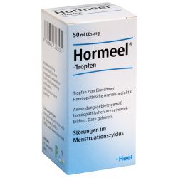 Hormeel Tropfen