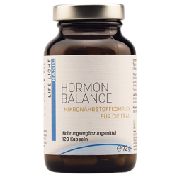 Life Light Hormon Balance Kapseln