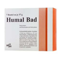 R&H Humal Bad