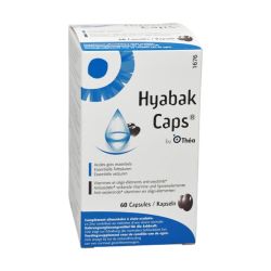 Hyabak Caps