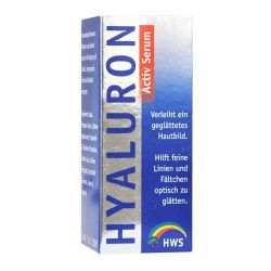Hyaluron Activ Serum - AUFGELASSEN