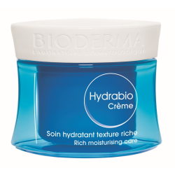 Bioderma Hydrabio Creme