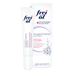 frei öl Hydrolipid Augencreme 