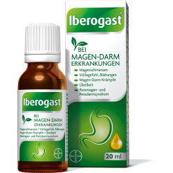 Iberogast