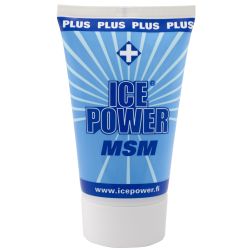 Ice Power Plus Cold Gel