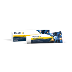 Restaxil Nervenschmerzgel
