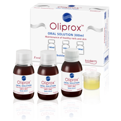 Boderm Oliprox Oral Solution