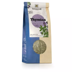 Sonnentor Bio Thymian Tee