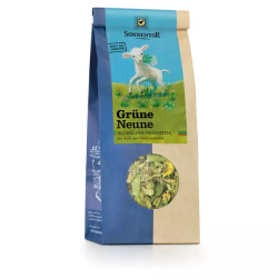 Sonnentor Bio Grüne Neune Tee