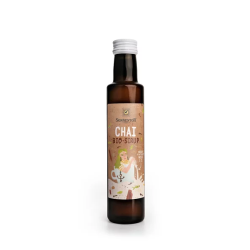Sonnentor Bio Chai Sirup - zurzeit nicht lieferbar