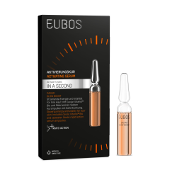 Eubos Caviar Glow Boost Ampullen