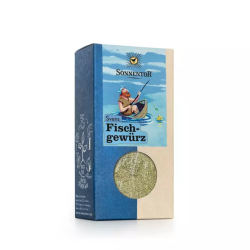 Sonnentor Bio Fischgewürz Gewürzmischung