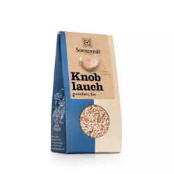 Sonnentor Bio Knoblauch Granulat