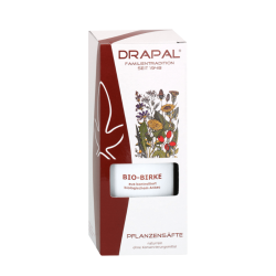 Drapal Birkensaft 3x200ML