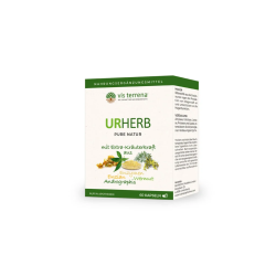 Vis Terrena Ur Herb Kapseln