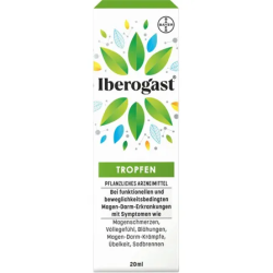 Iberogast Balance 