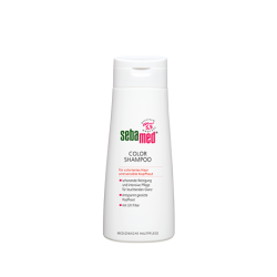 Sebamed Color Shampoo Sensitive