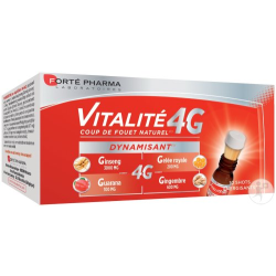 Vitalität 4G Tabletten