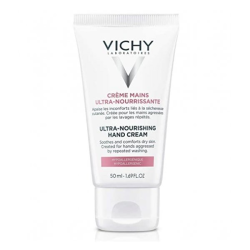 Vichy Intensiv Pflegende Handcreme