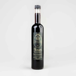 Dr. Kottas Amari Kräuterbitter - 500ML