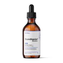 Scandinavian Biolabs Bio-Plixin Serum Männer