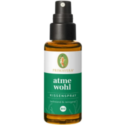 Primavera Atemwohl Kissenspray 
