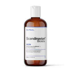 Scandinavian Biolabs Bio-Pilixin Conditioner Frau