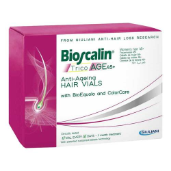 Bioscalin Trico Age 45 + Ampullen