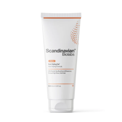 Scandinavian Biolabs Hair Styling Gel