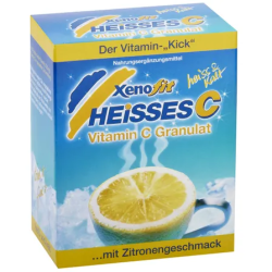 Xenofit Heisses C 9g