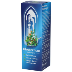 Klosterfrau Melissengeist 475ML