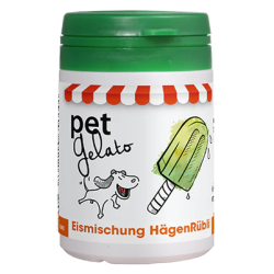 PetGelato HägenRübli 375g