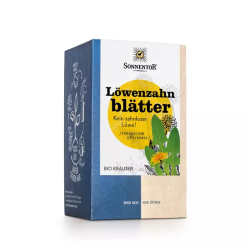 Sonnentor Löwenzahnblätter Tee 