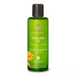 Primavera Calendulaöl Bio 