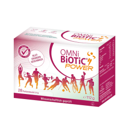 Omni-Biotic Power Classic Sachets