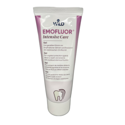 Emofluor Intensive Care Gel
