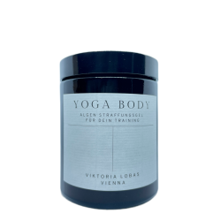 YOGA BODY Algen Straffungsgel