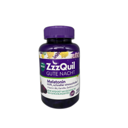 WICK ZzzQuil Gute Nacht