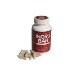 Ingrubar Goldhirse