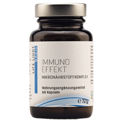 Life Light Immuno effekt Kapseln - zurzeit nicht lieferbar