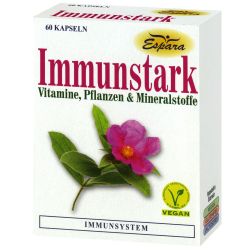 Espara Immunstark Kapseln