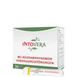 Intovera Reizdarm Sachets 30 St