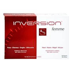 Inversion Femme Kapseln 