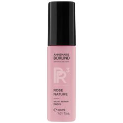  ANNEMARIE BÖRLIND Rose Nature Night Repair