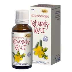 Espara Johanniskraut Alchemistische Essenz