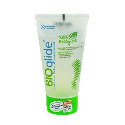 BIOglide medizinisches Gleitgel - AUFGELASSEN