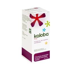 Kaloba Sirup