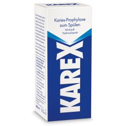 Karex Mundspülung